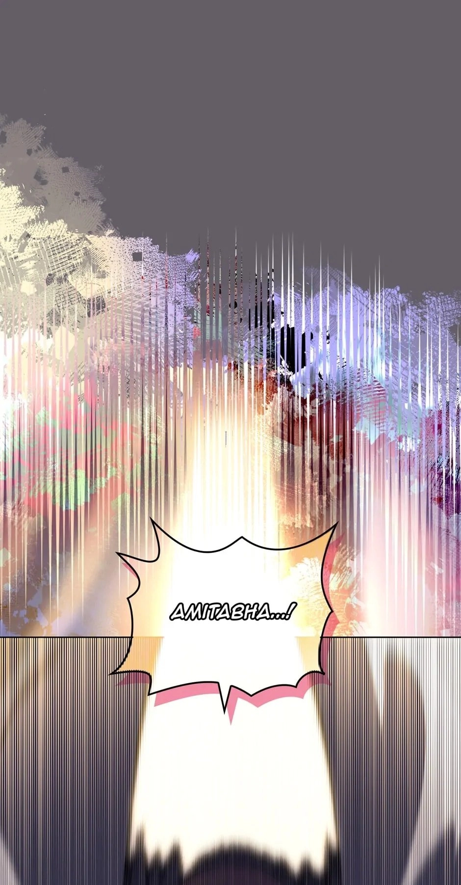 Heavenly Demon Reborn! Chapter 234, page 65 of 67