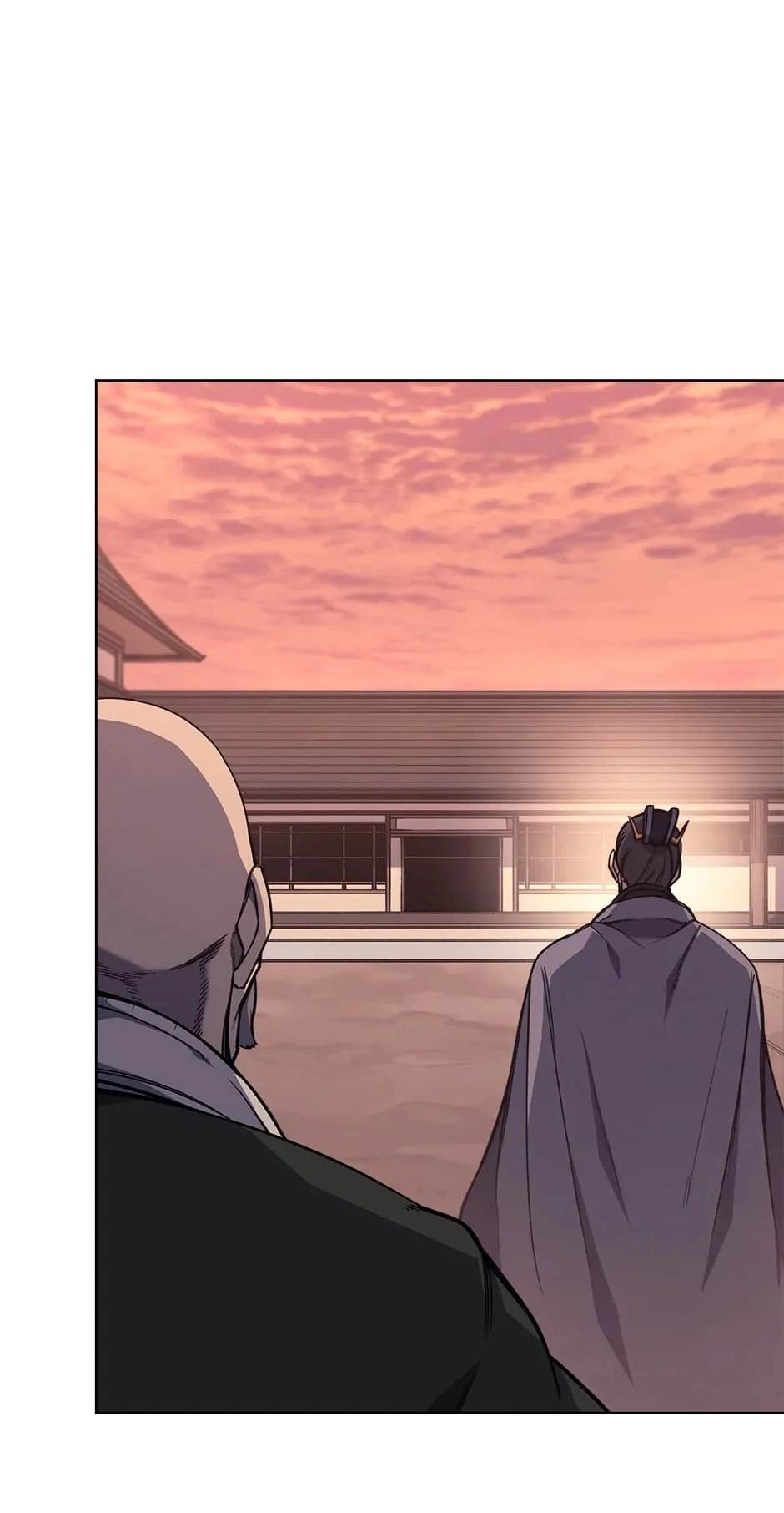 Heavenly Demon Reborn! Chapter 234, page 9 of 67