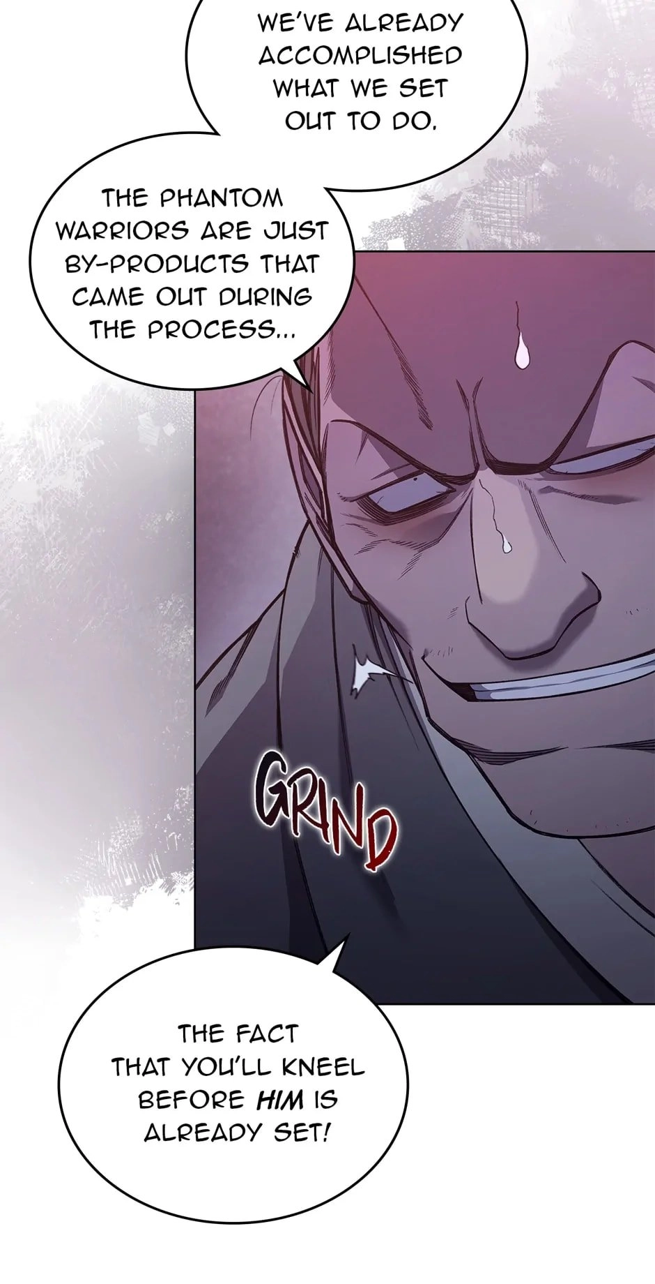 Heavenly Demon Reborn! Chapter 235, page 11 of 65