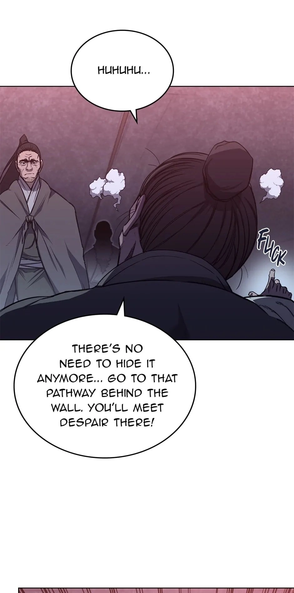 Heavenly Demon Reborn! Chapter 235, page 13 of 65