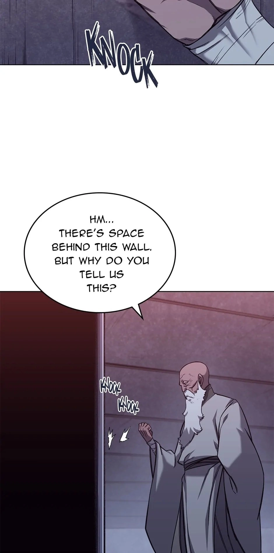 Heavenly Demon Reborn! Chapter 235, page 15 of 65
