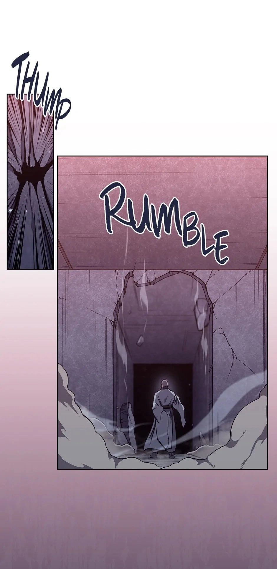 Heavenly Demon Reborn! Chapter 235, page 19 of 65