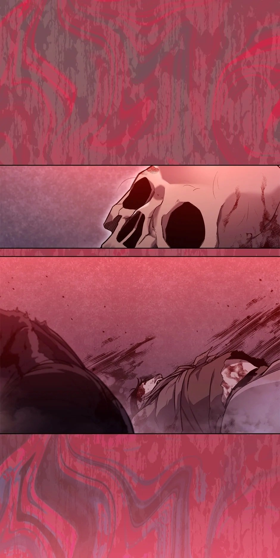 Heavenly Demon Reborn! Chapter 235, page 24 of 65