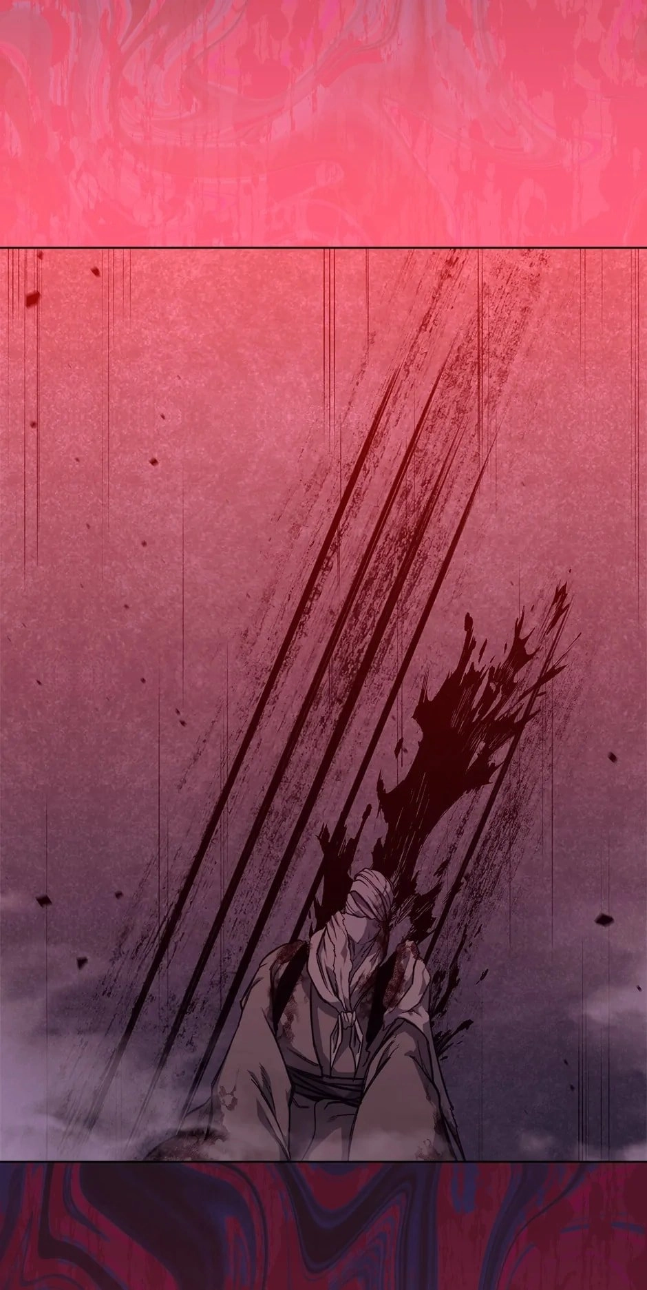 Heavenly Demon Reborn! Chapter 235, page 25 of 65