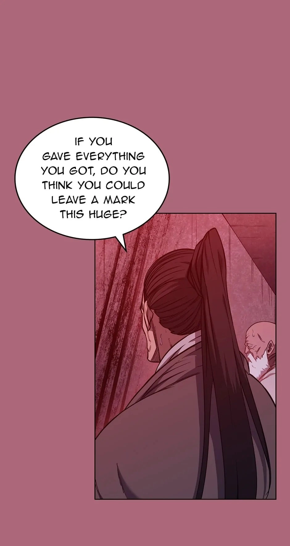 Heavenly Demon Reborn! Chapter 235, page 32 of 65