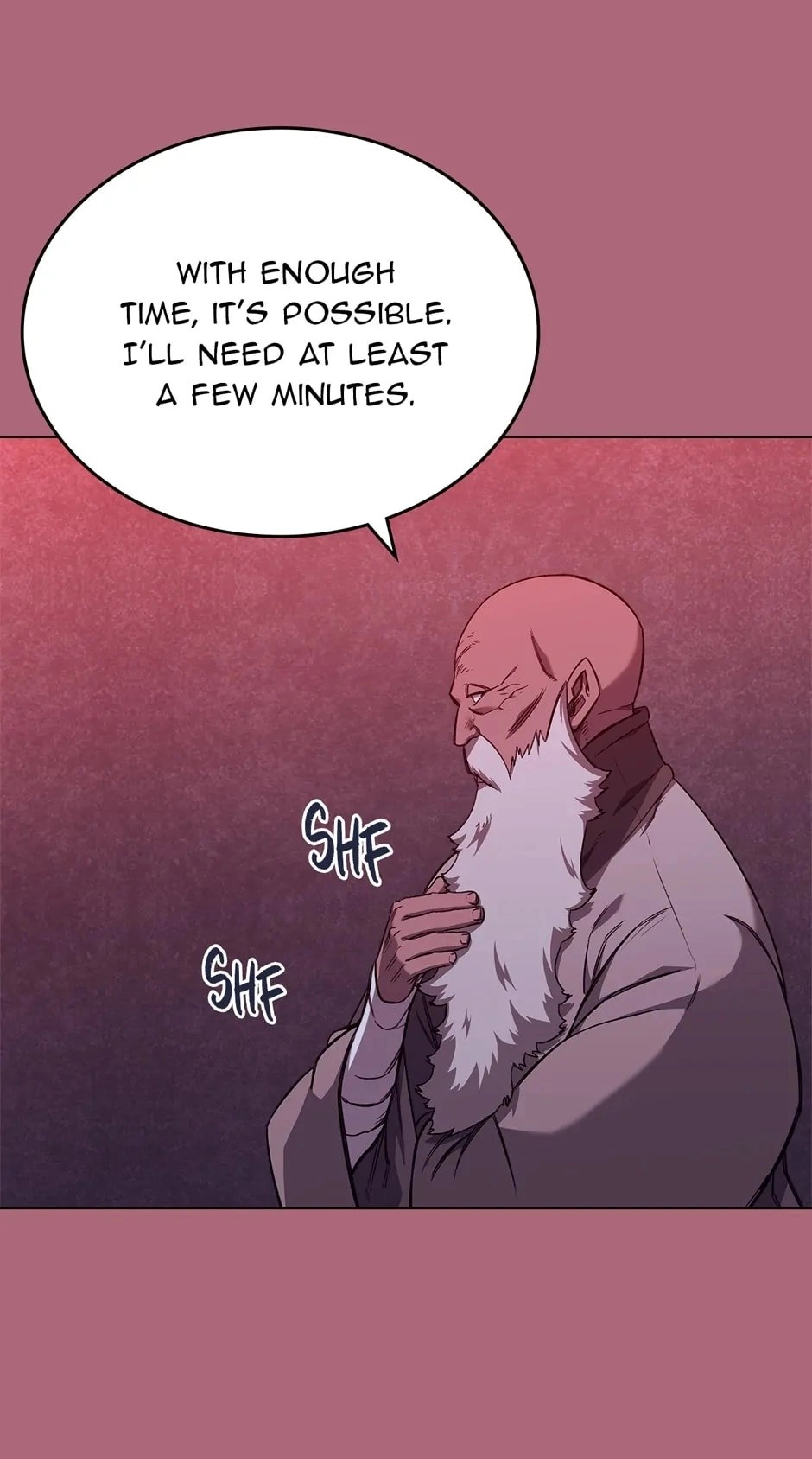 Heavenly Demon Reborn! Chapter 235, page 34 of 65