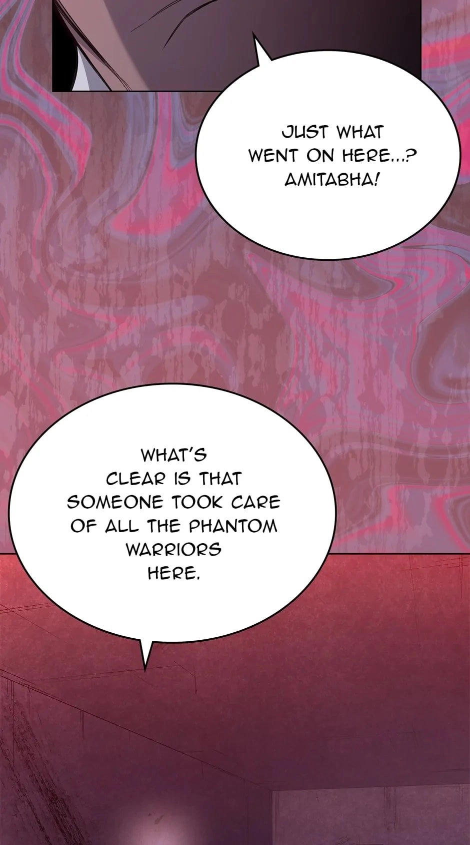 Heavenly Demon Reborn! Chapter 235, page 37 of 65
