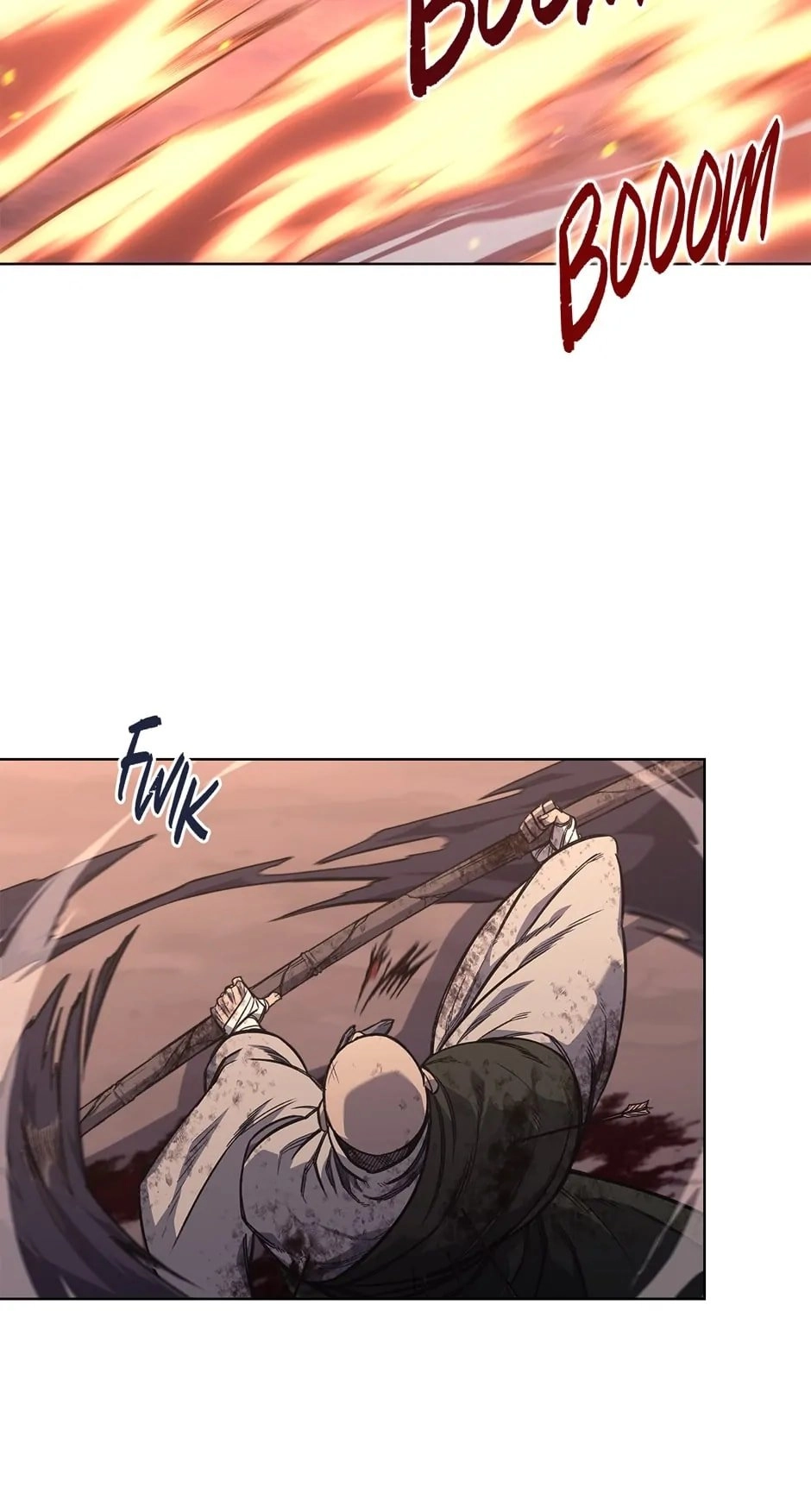 Heavenly Demon Reborn! Chapter 235, page 43 of 65