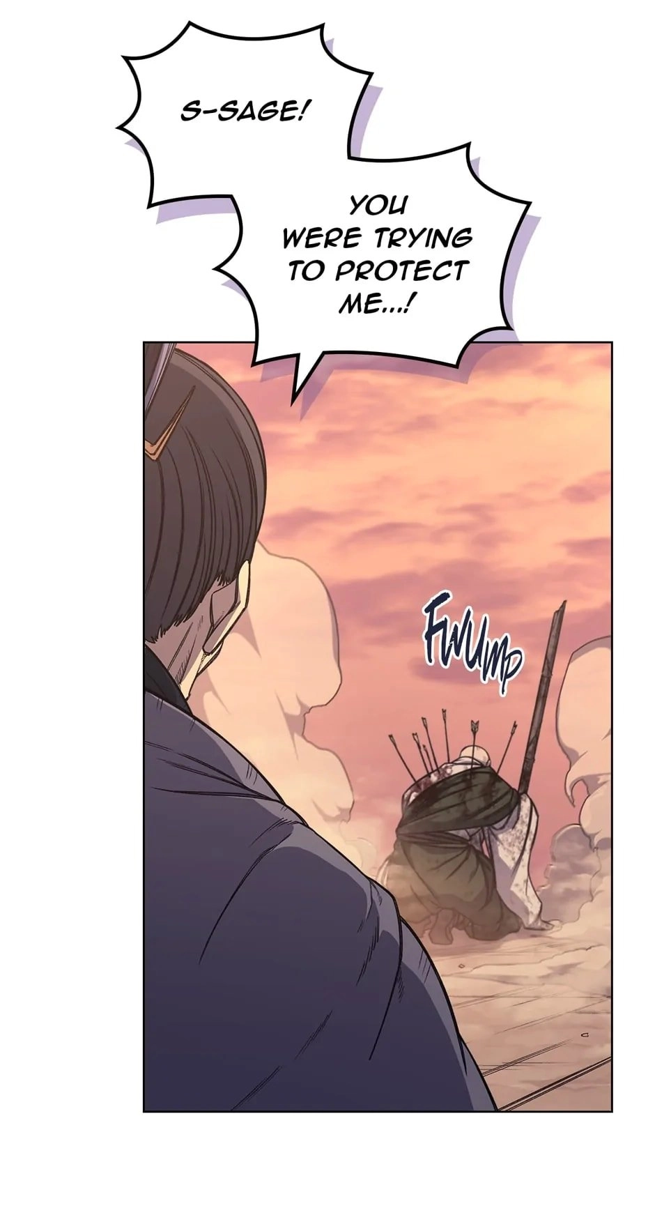 Heavenly Demon Reborn! Chapter 235, page 44 of 65