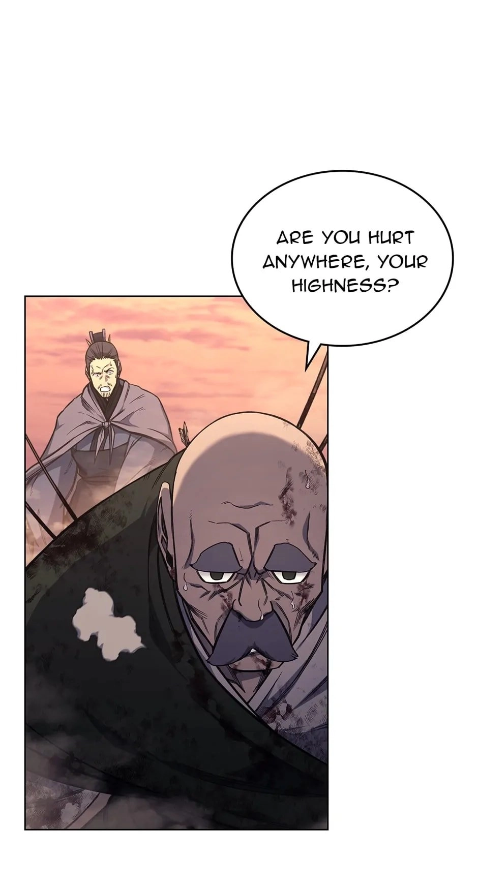 Heavenly Demon Reborn! Chapter 235, page 45 of 65