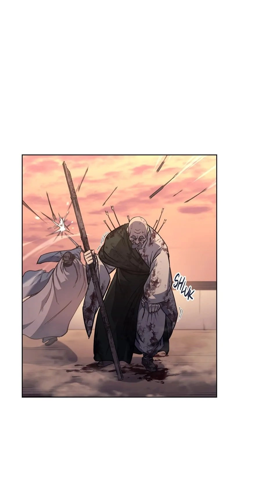 Heavenly Demon Reborn! Chapter 235, page 46 of 65