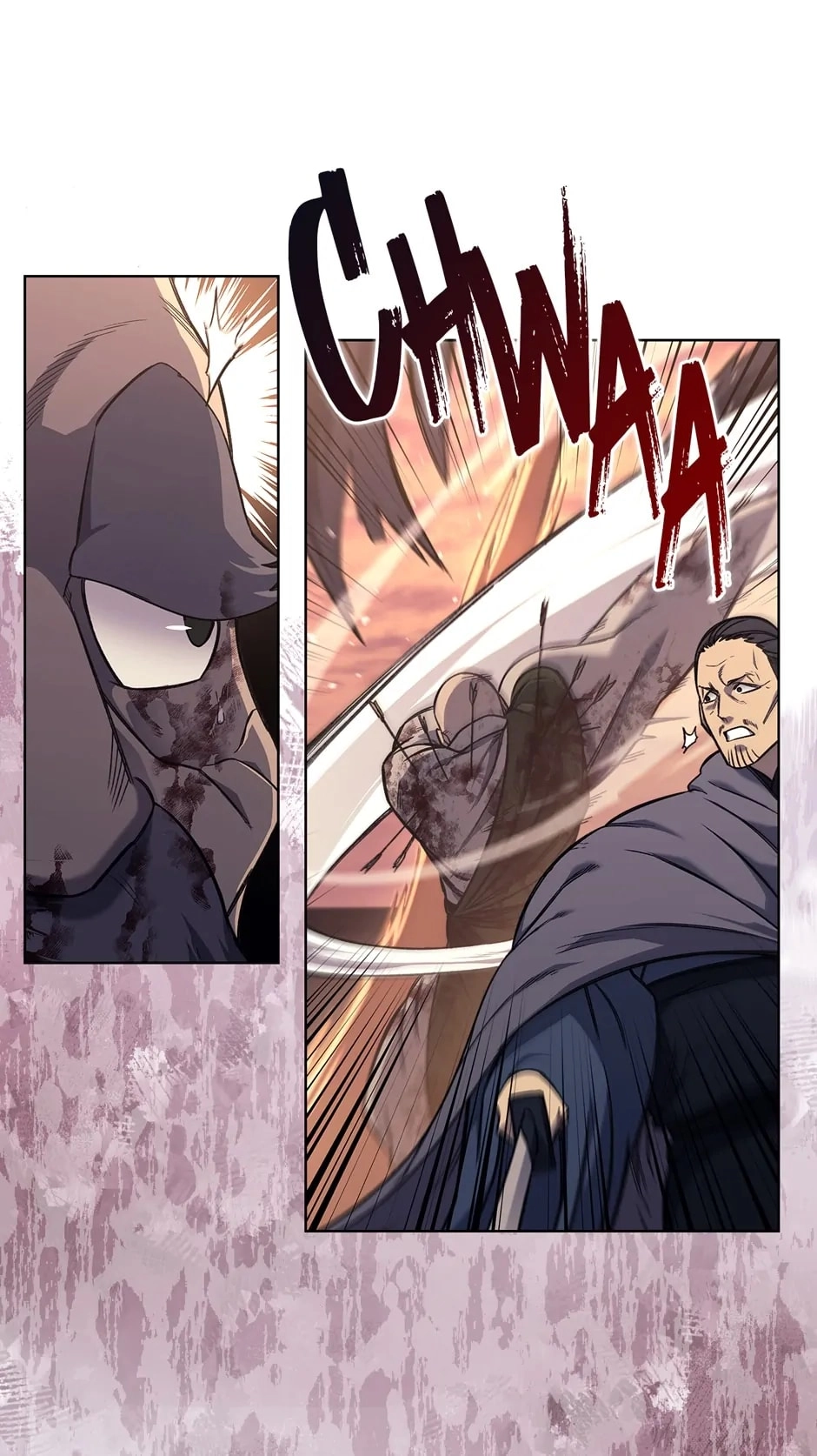 Heavenly Demon Reborn! Chapter 235, page 47 of 65