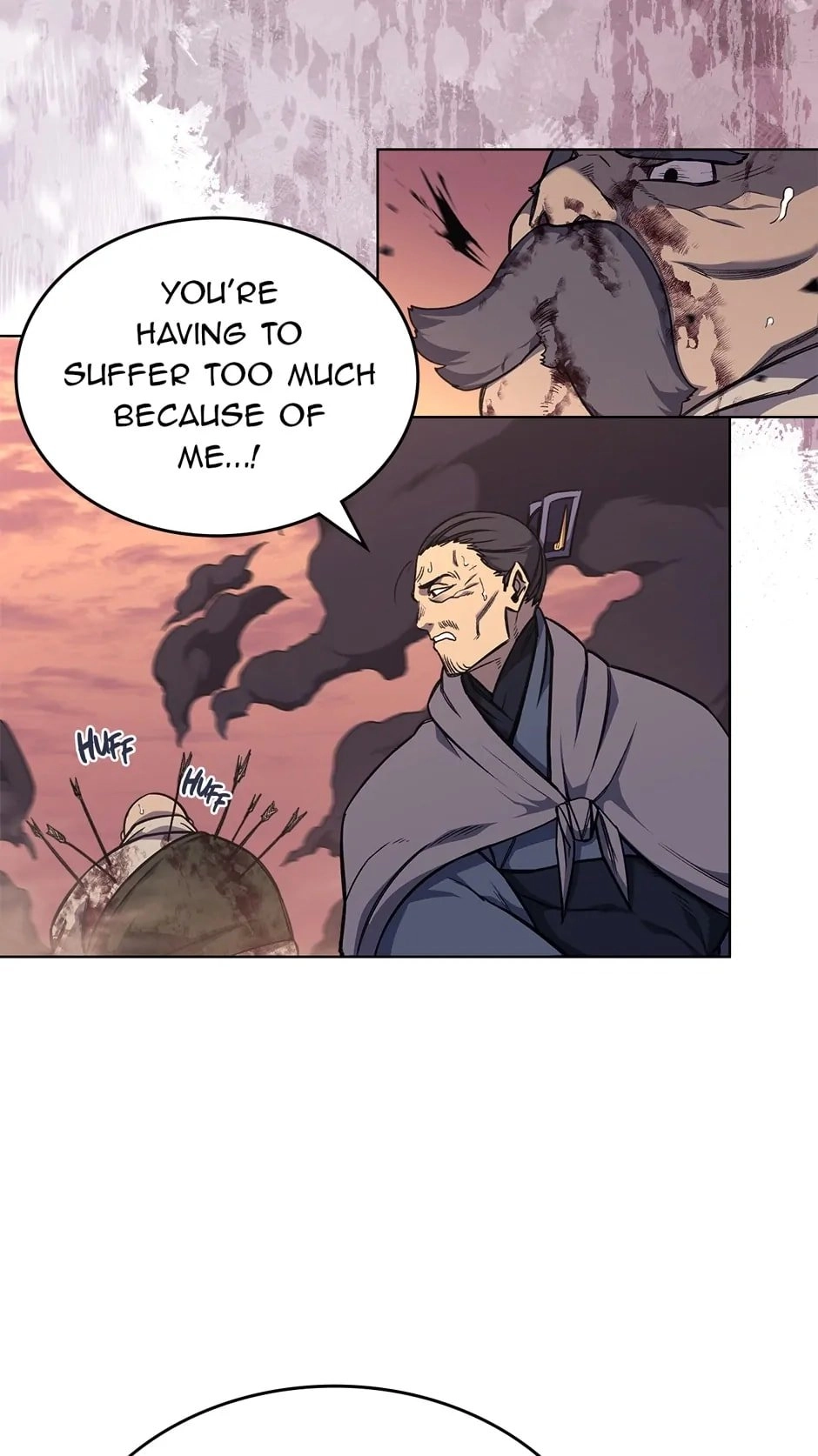 Heavenly Demon Reborn! Chapter 235, page 48 of 65