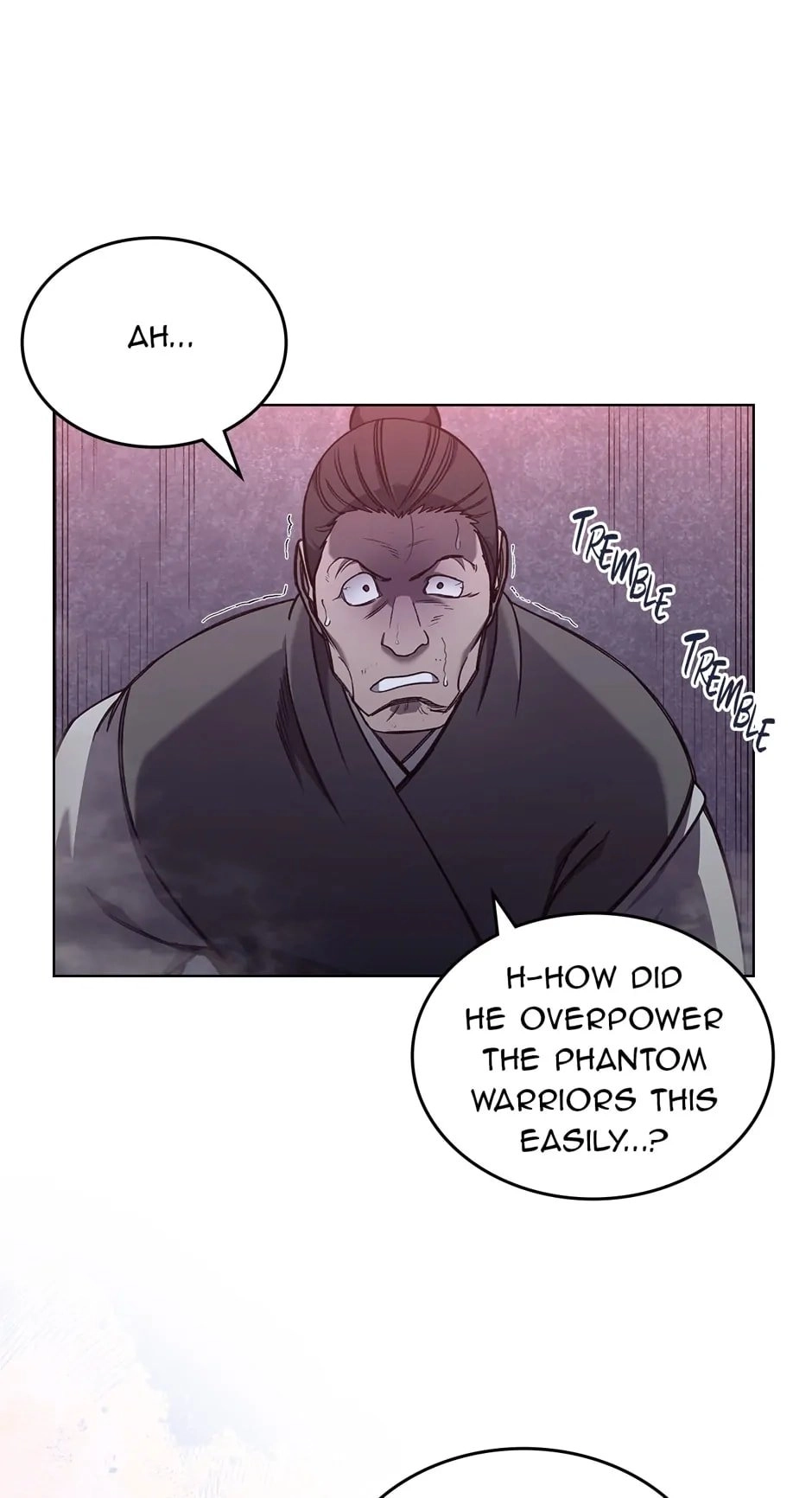 Heavenly Demon Reborn! Chapter 235, page 5 of 65