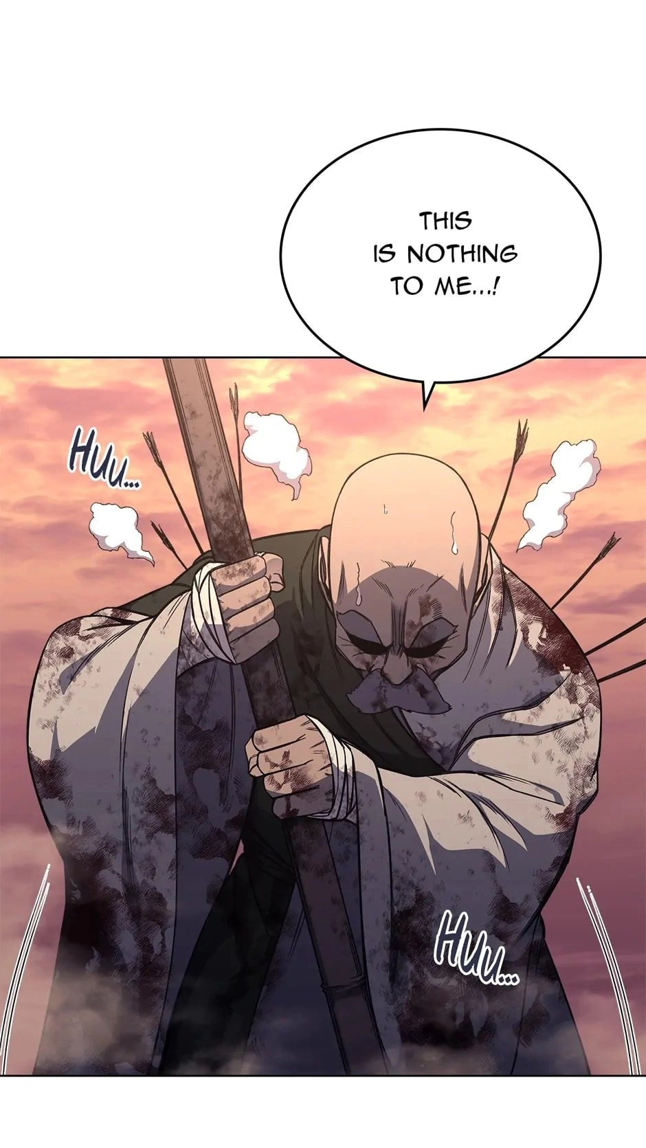 Heavenly Demon Reborn! Chapter 235, page 50 of 65