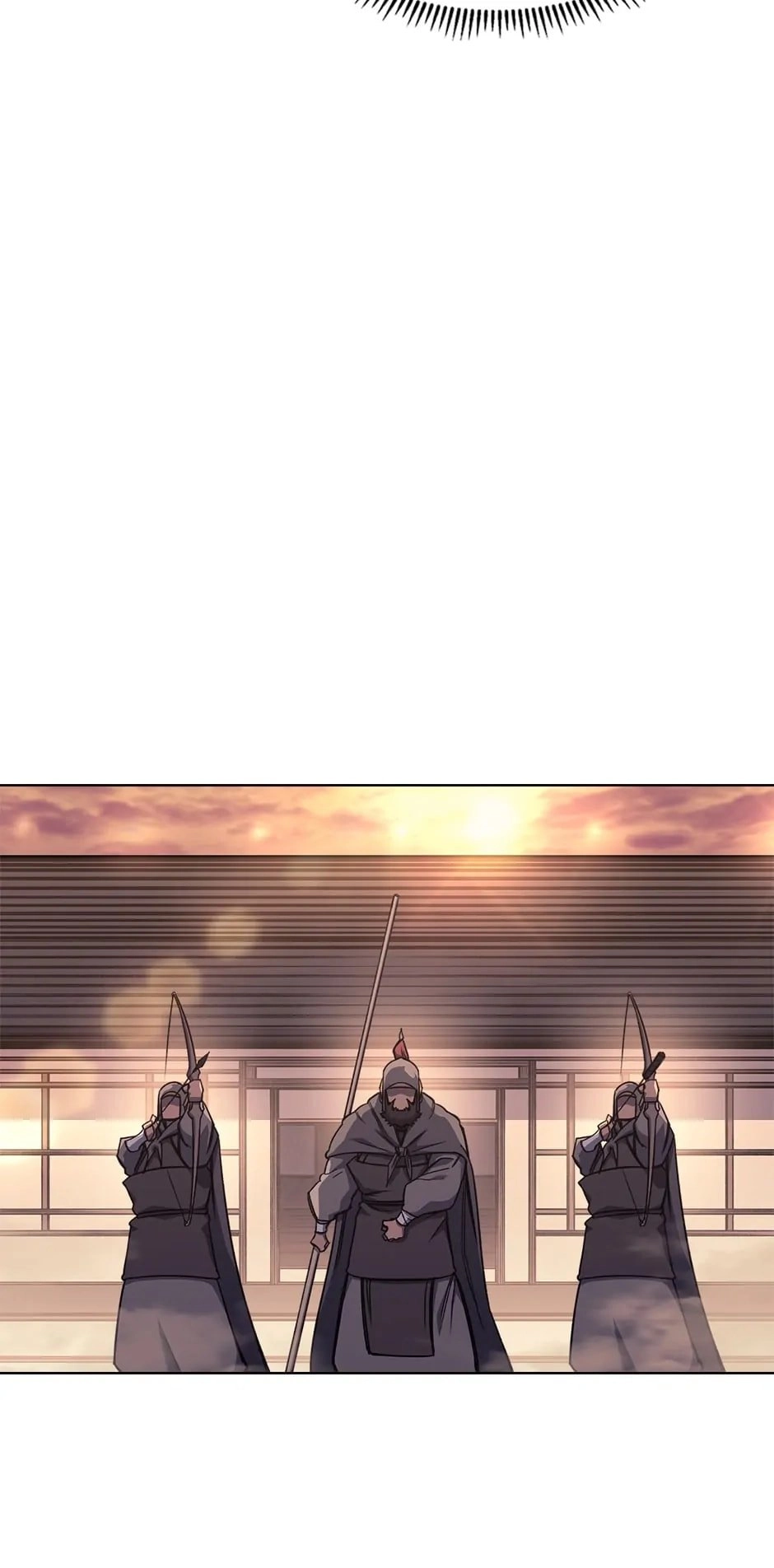 Heavenly Demon Reborn! Chapter 235, page 54 of 65