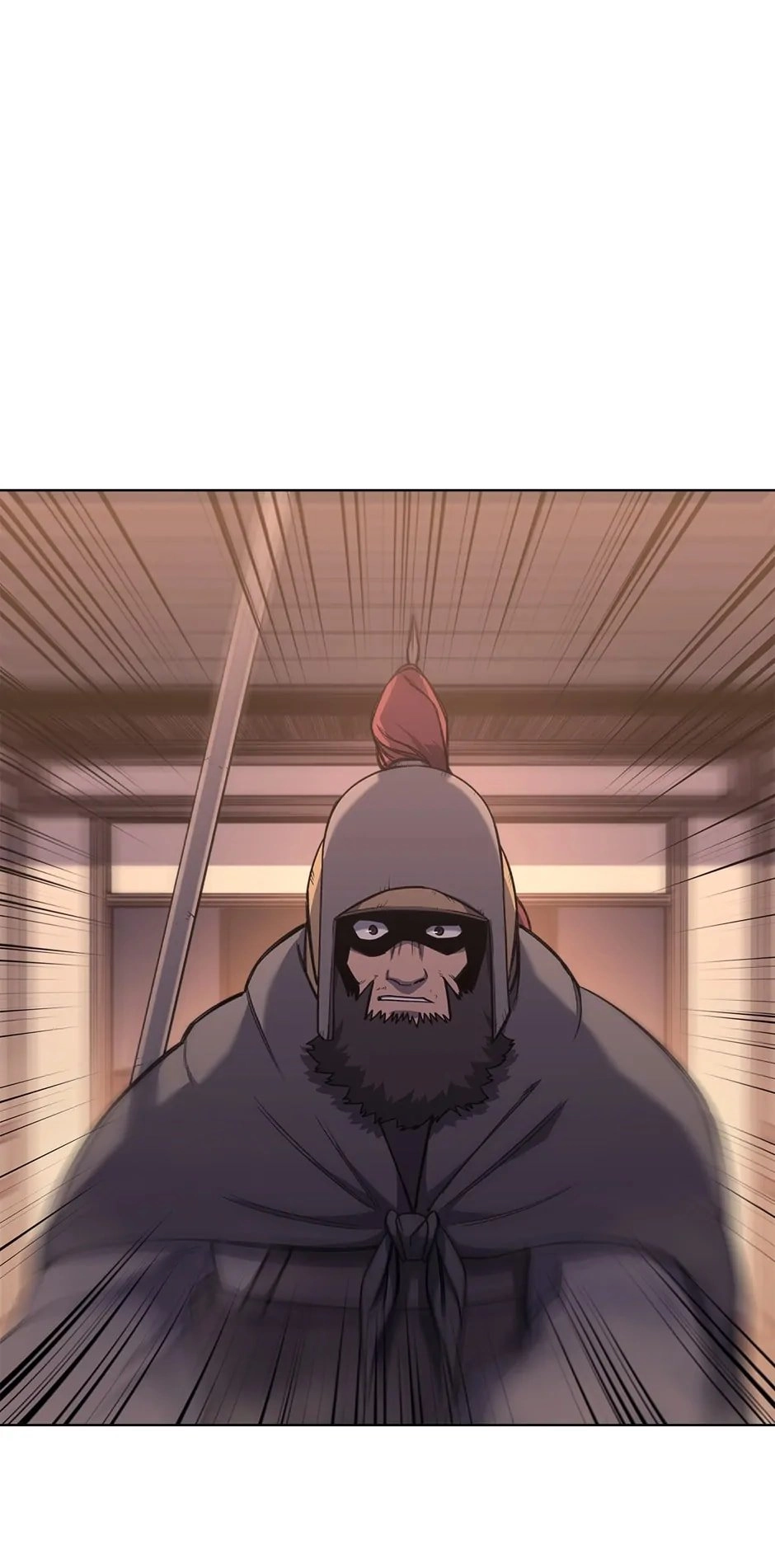Heavenly Demon Reborn! Chapter 235, page 55 of 65