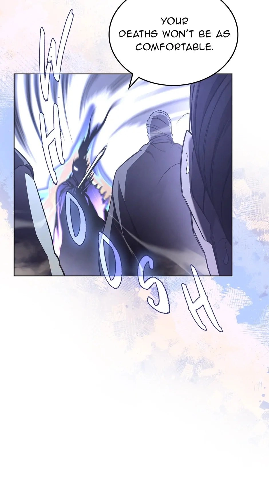 Heavenly Demon Reborn! Chapter 235, page 6 of 65