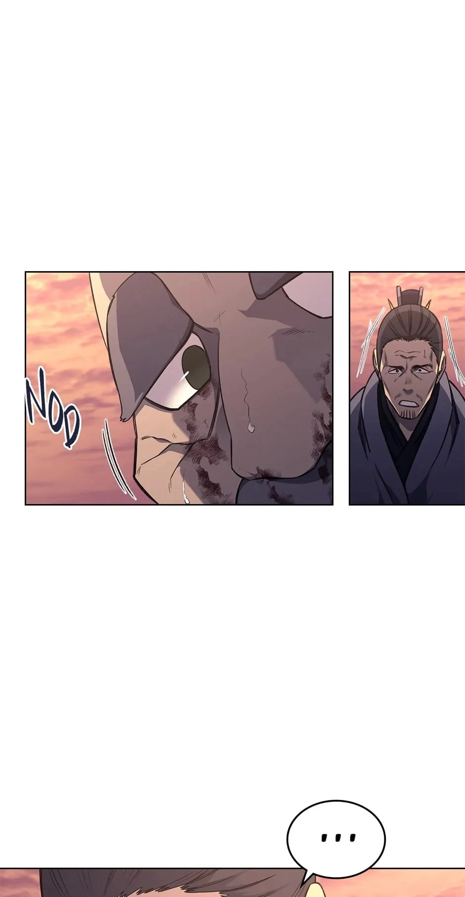Heavenly Demon Reborn! Chapter 235, page 61 of 65