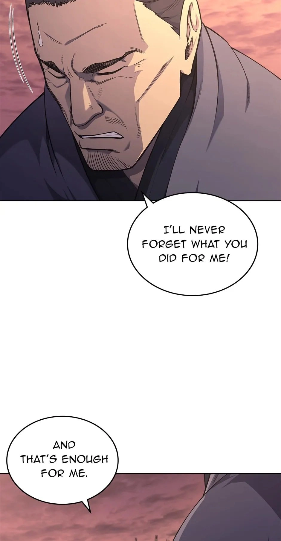 Heavenly Demon Reborn! Chapter 235, page 62 of 65
