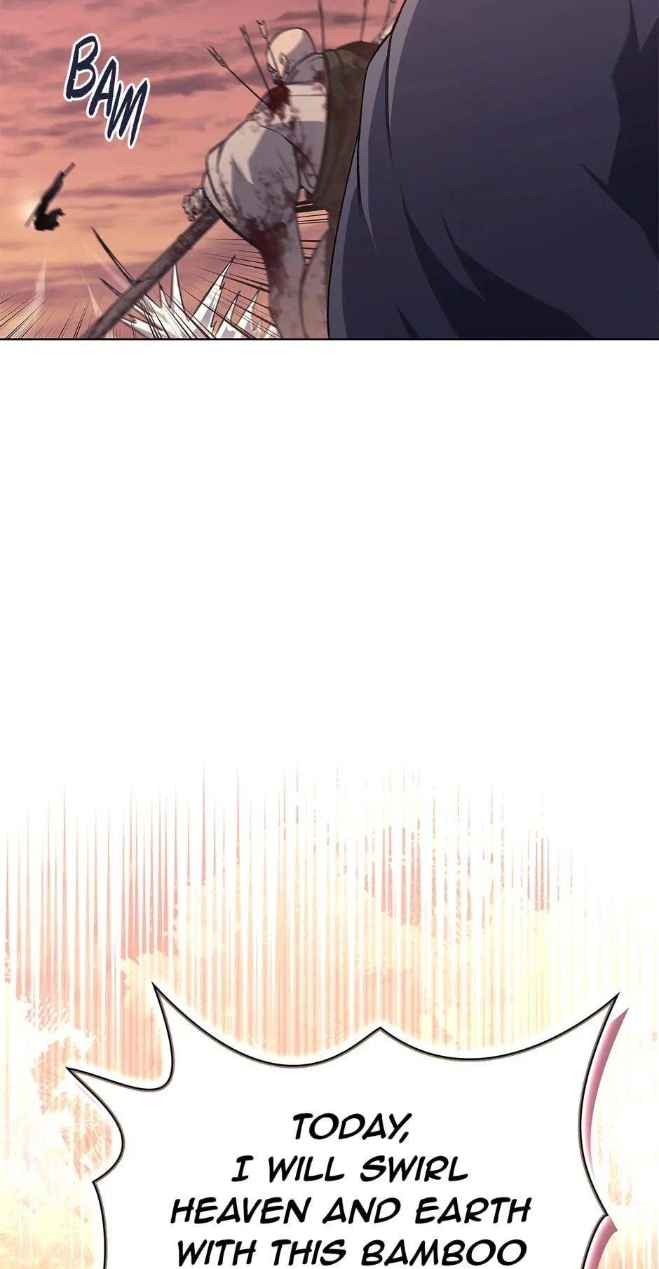 Heavenly Demon Reborn! Chapter 235, page 63 of 65