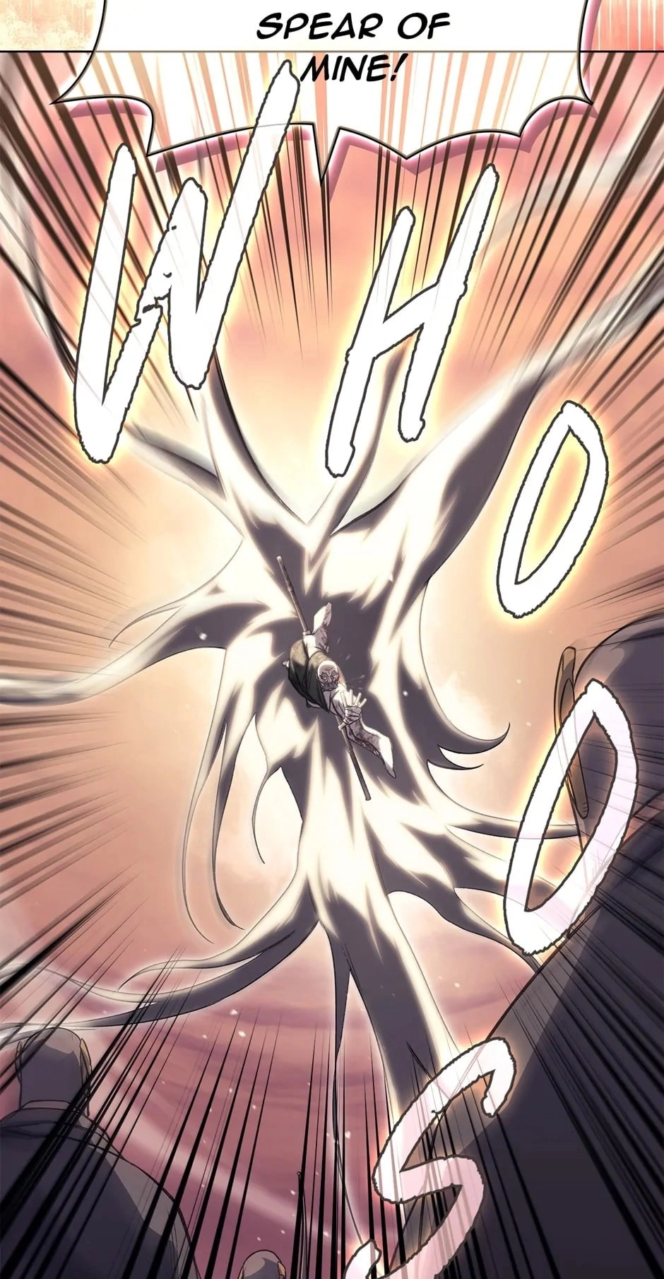 Heavenly Demon Reborn! Chapter 235, page 64 of 65