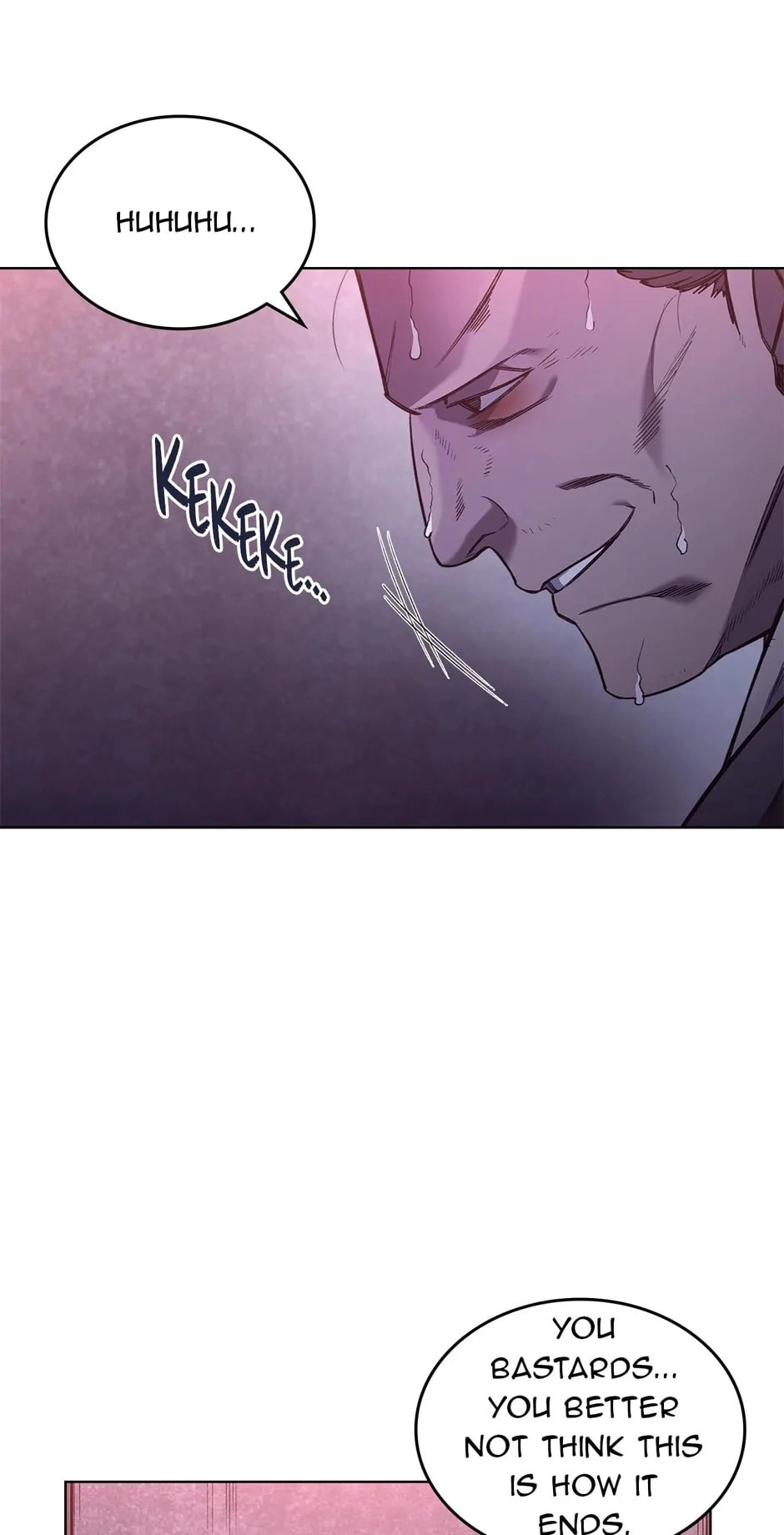 Heavenly Demon Reborn! Chapter 235, page 9 of 65