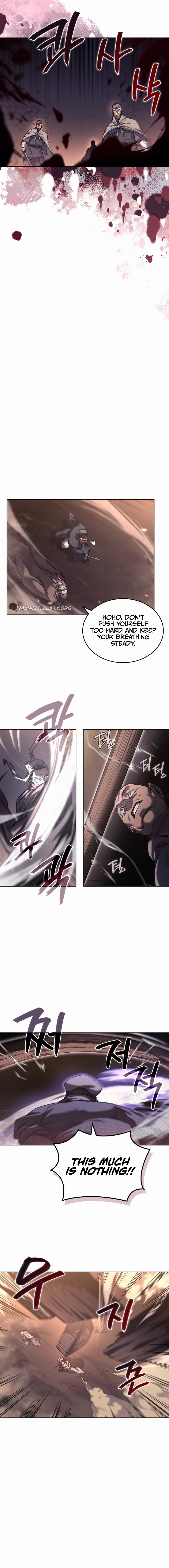 Heavenly Demon Reborn! Chapter 236, page 13 of 16