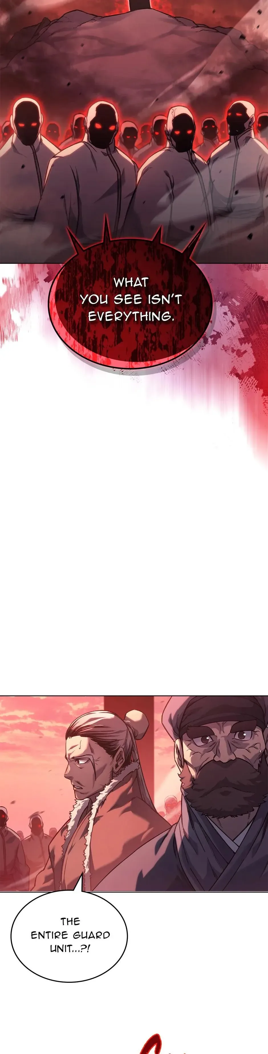 Heavenly Demon Reborn! Chapter 237, page 11 of 30
