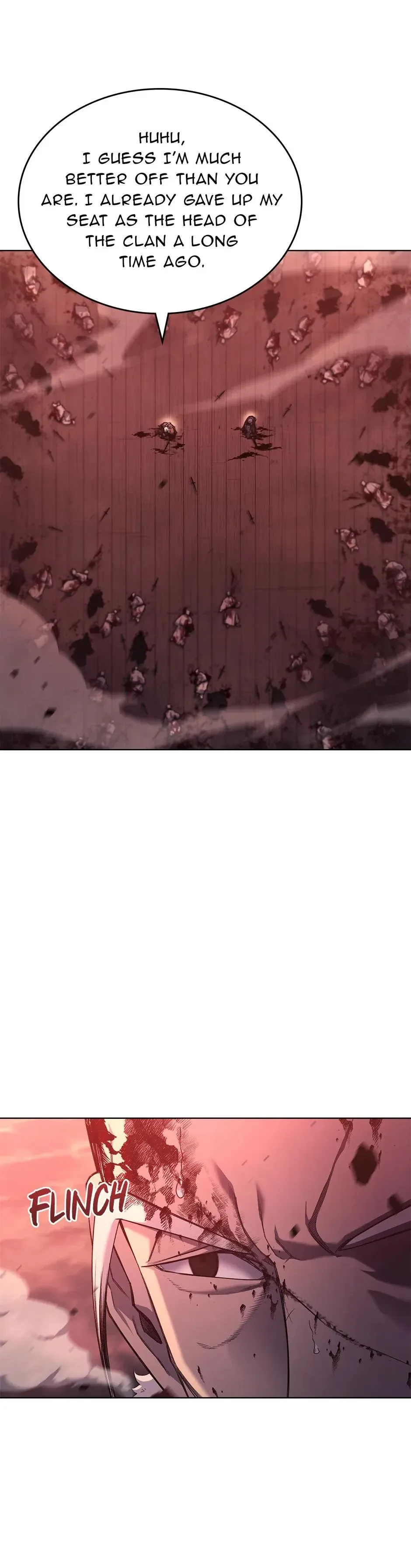 Heavenly Demon Reborn! Chapter 237, page 15 of 30