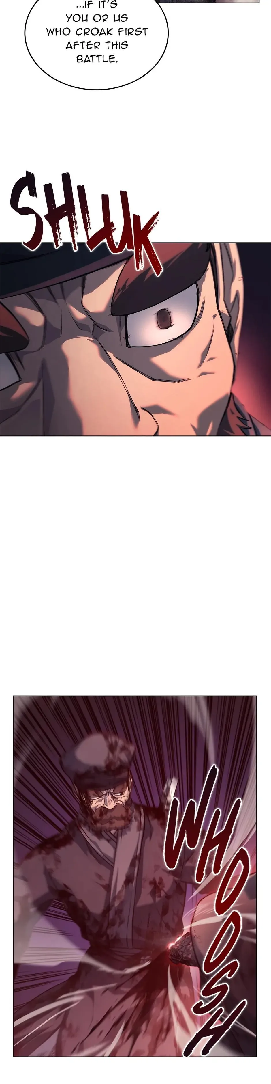 Heavenly Demon Reborn! Chapter 237, page 18 of 30
