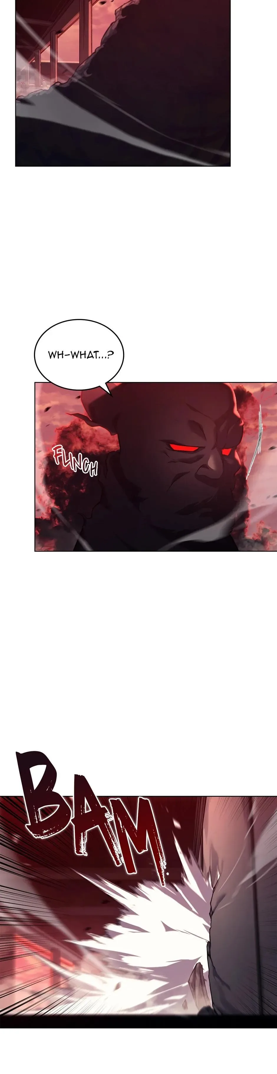 Heavenly Demon Reborn! Chapter 237, page 21 of 30