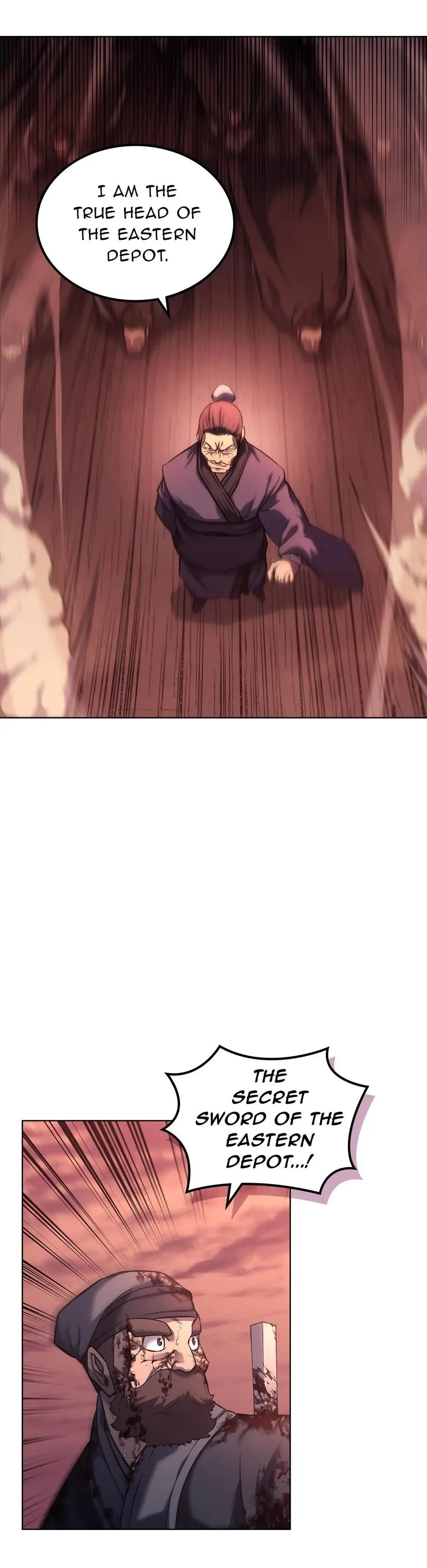 Heavenly Demon Reborn! Chapter 237, page 26 of 30