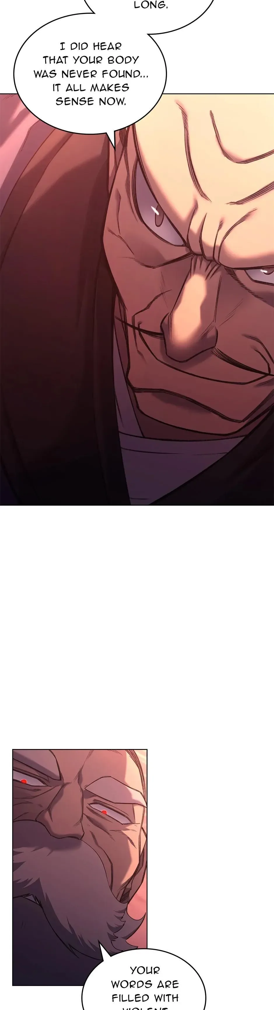 Heavenly Demon Reborn! Chapter 237, page 29 of 30