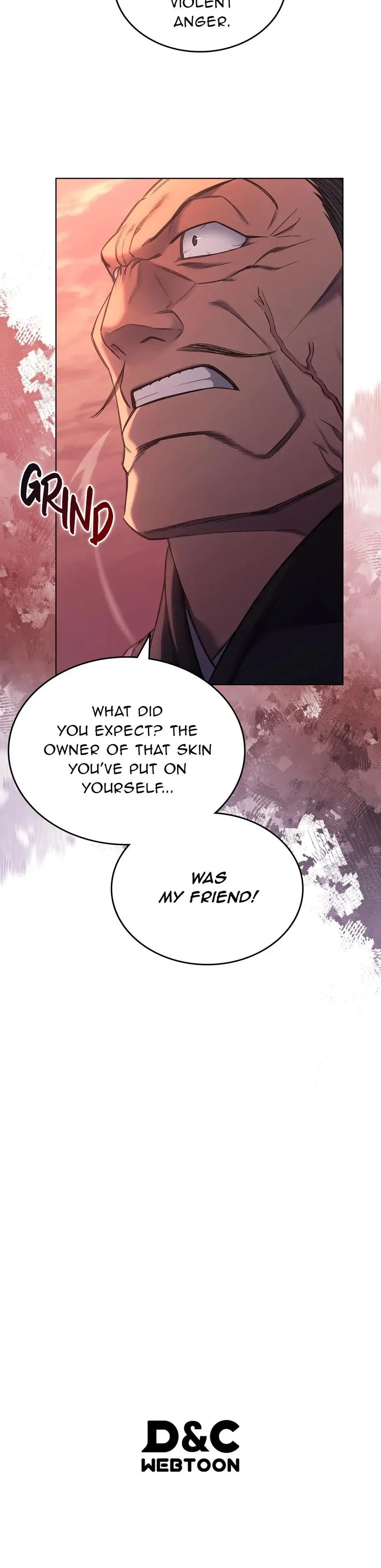 Heavenly Demon Reborn! Chapter 237, page 30 of 30
