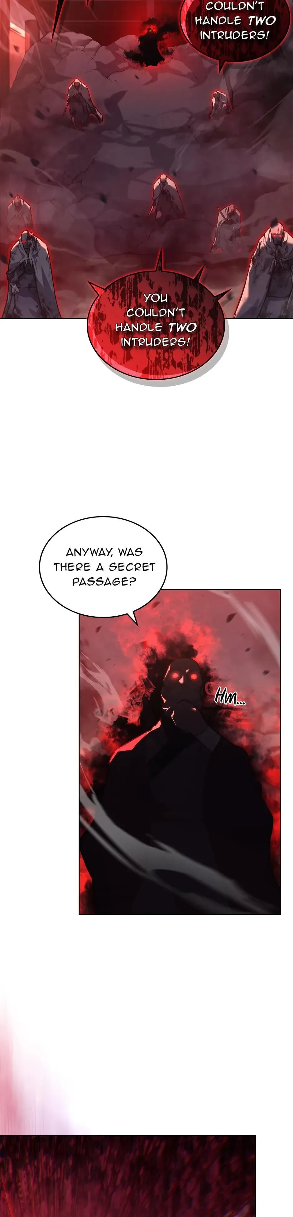 Heavenly Demon Reborn! Chapter 237, page 5 of 30