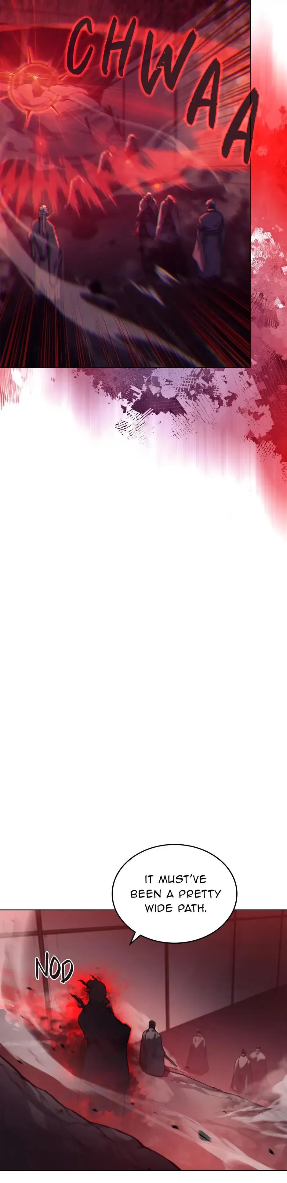 Heavenly Demon Reborn! Chapter 237, page 6 of 30