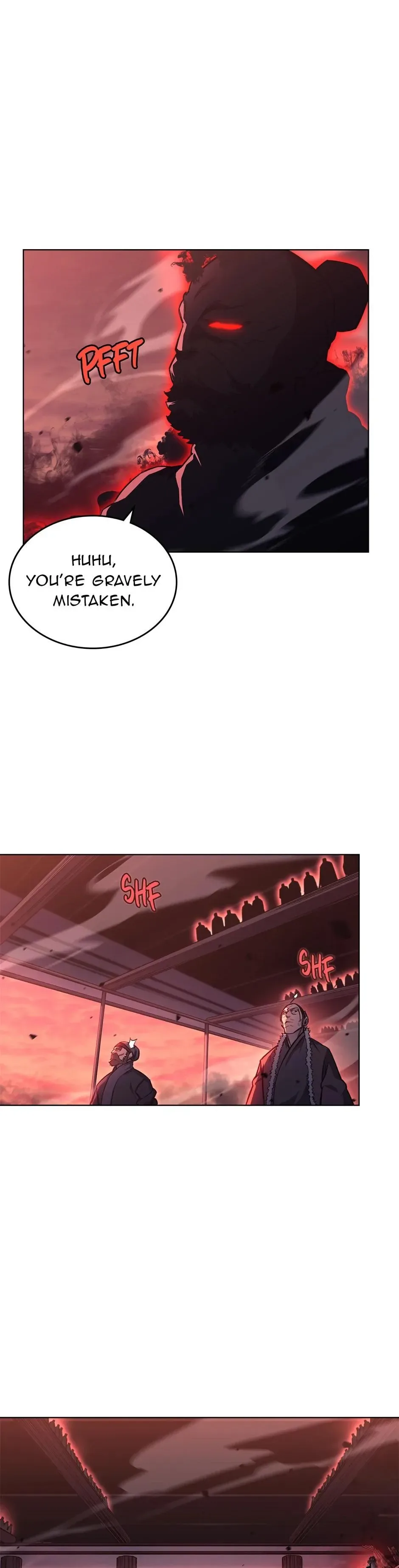 Heavenly Demon Reborn! Chapter 237, page 9 of 30