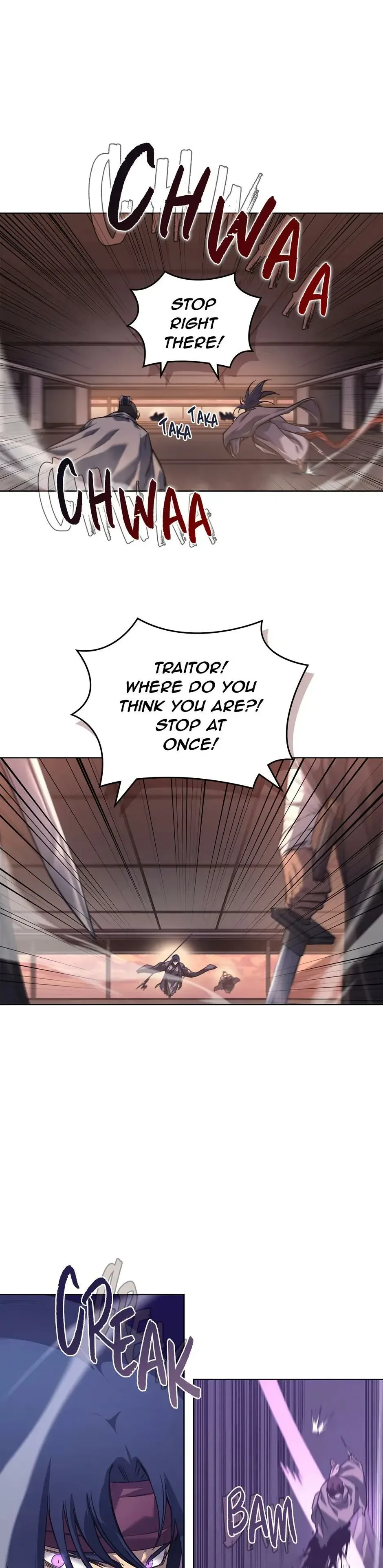 Heavenly Demon Reborn! Chapter 238, page 15 of 35