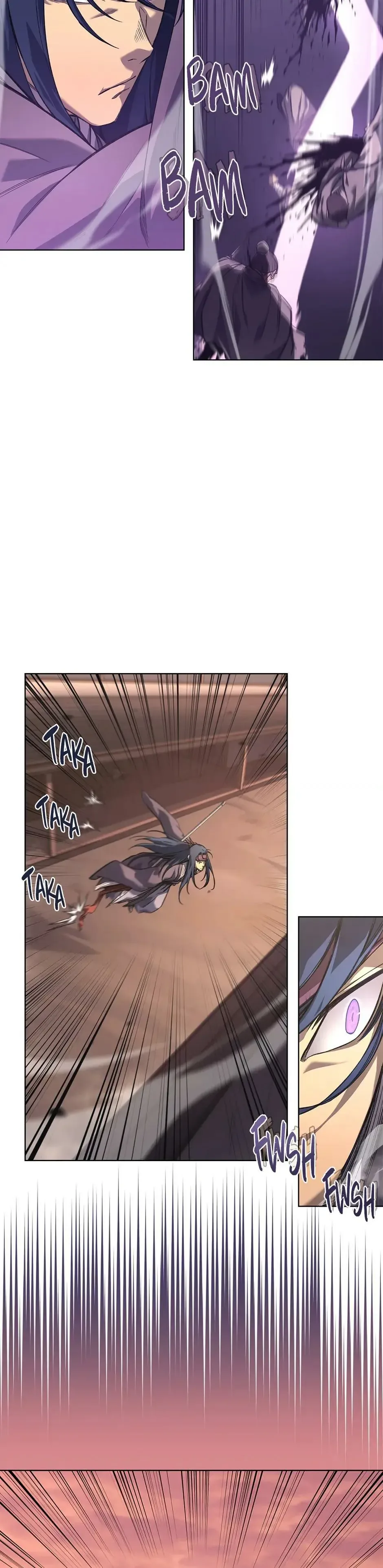 Heavenly Demon Reborn! Chapter 238, page 16 of 35