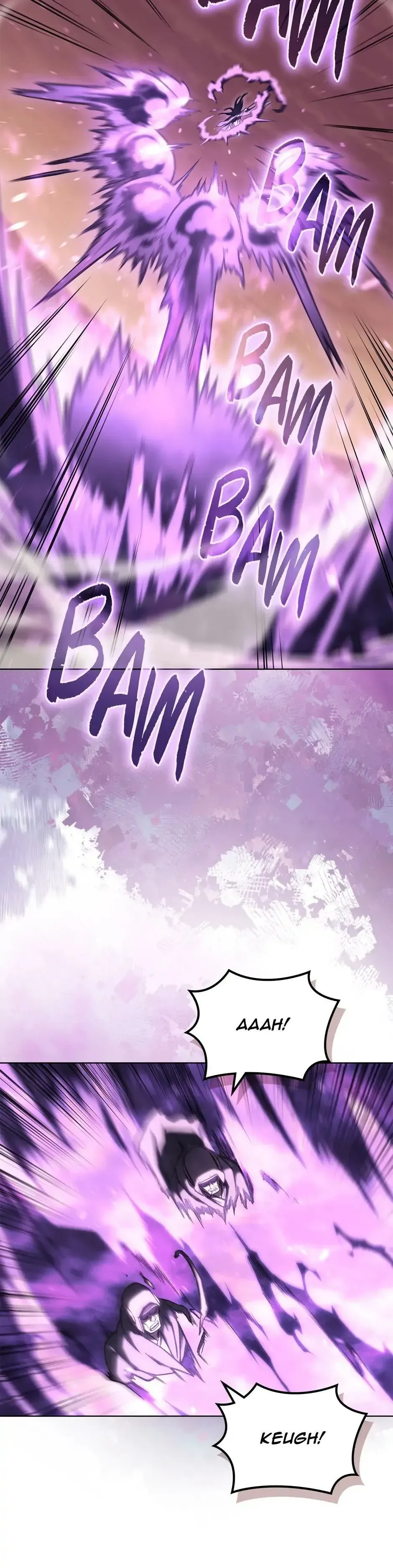 Heavenly Demon Reborn! Chapter 238, page 19 of 35