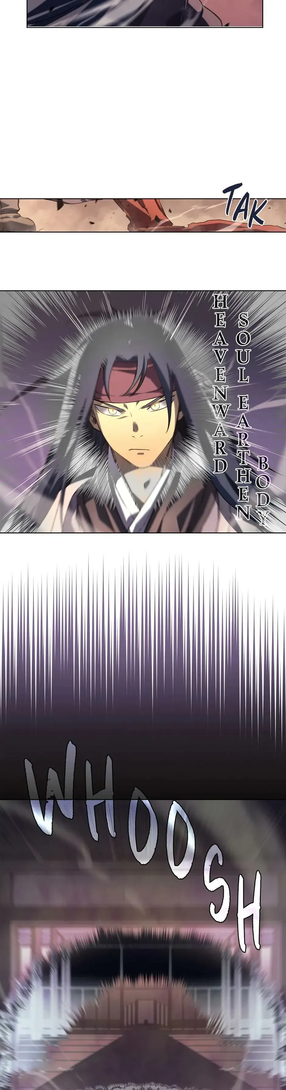 Heavenly Demon Reborn! Chapter 238, page 21 of 35