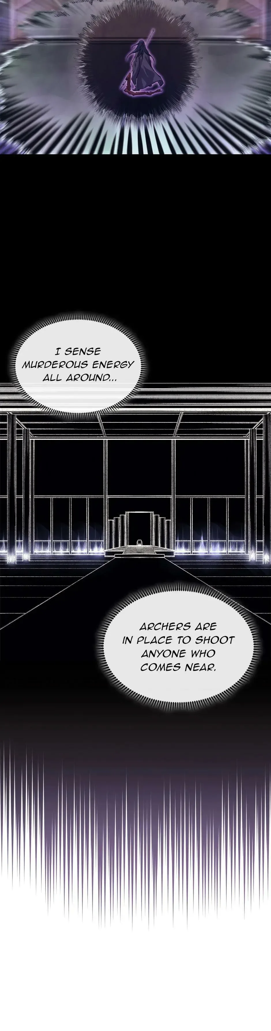 Heavenly Demon Reborn! Chapter 238, page 22 of 35