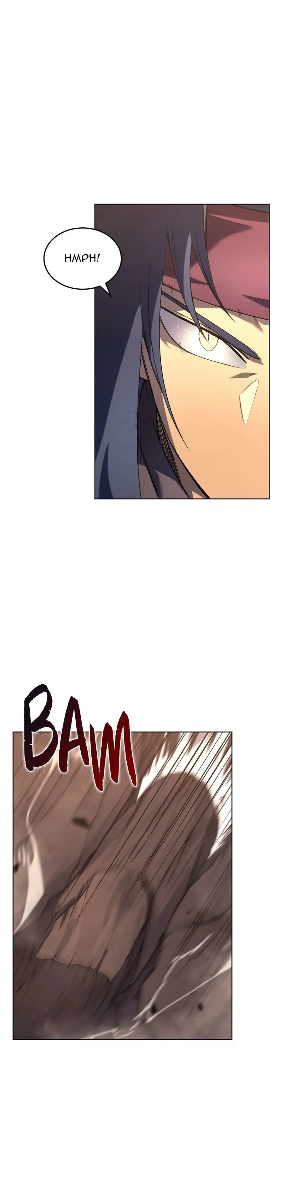 Heavenly Demon Reborn! Chapter 238, page 23 of 35