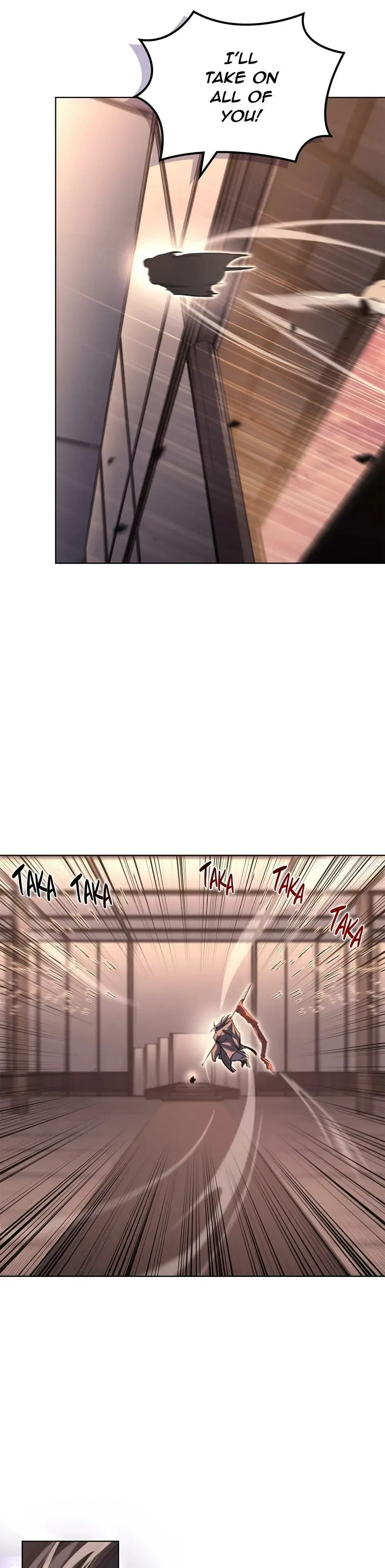 Heavenly Demon Reborn! Chapter 238, page 24 of 35