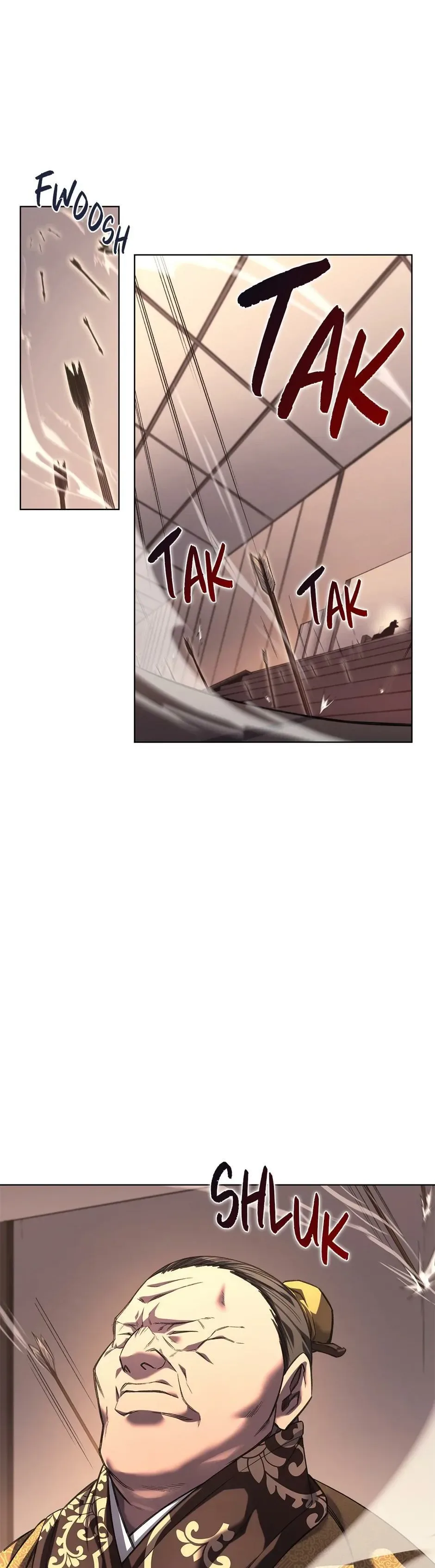 Heavenly Demon Reborn! Chapter 238, page 26 of 35