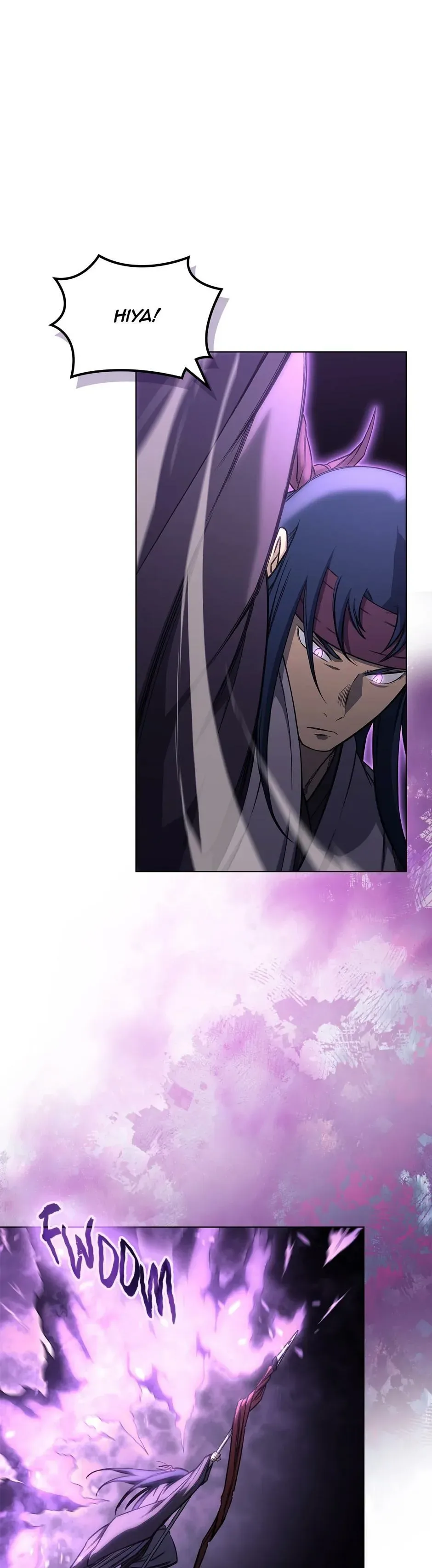 Heavenly Demon Reborn! Chapter 238, page 32 of 35