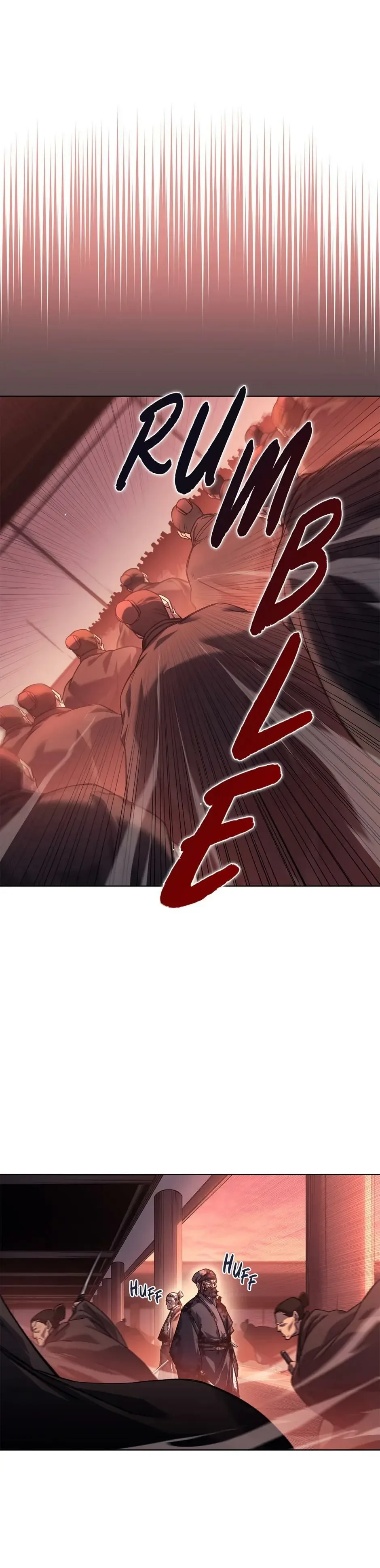 Heavenly Demon Reborn! Chapter 238, page 6 of 35