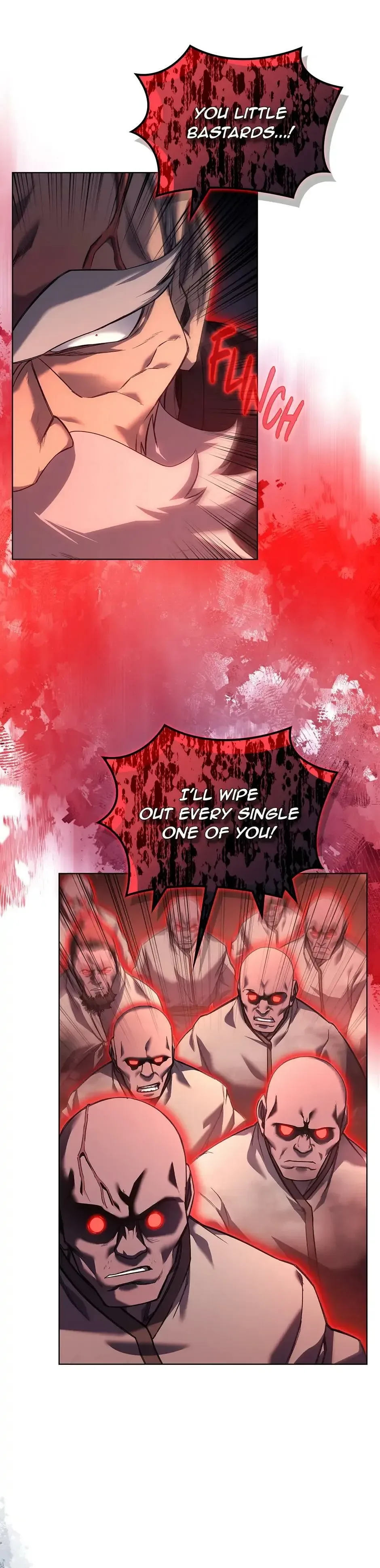 Heavenly Demon Reborn! Chapter 238, page 7 of 35