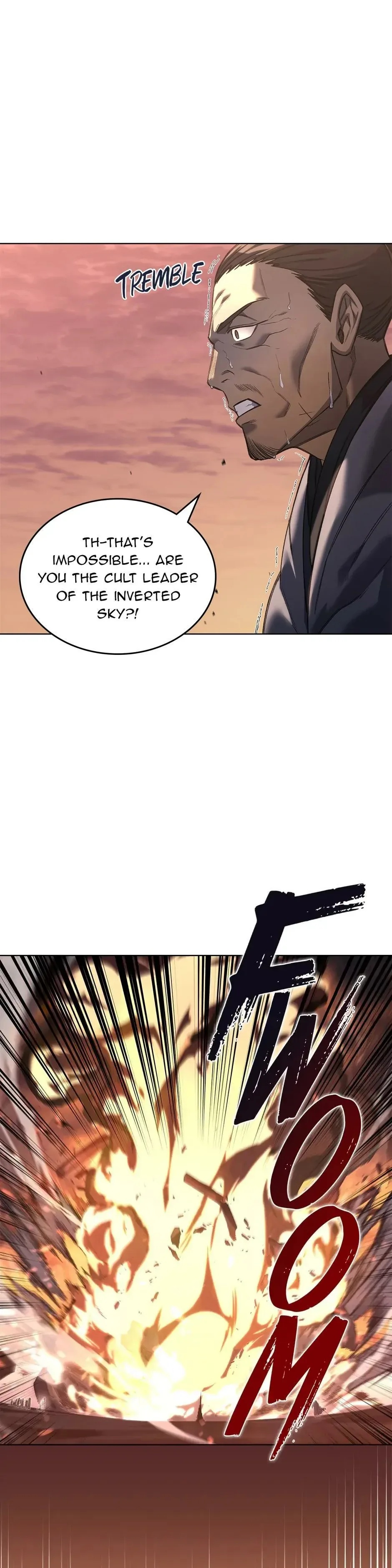 Heavenly Demon Reborn! Chapter 239, page 12 of 33